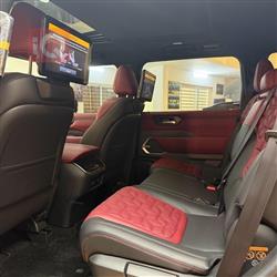 نیسان پاترۆل